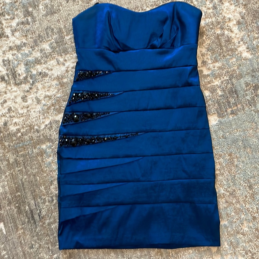 CITY STUDIO | Cocktail Dress